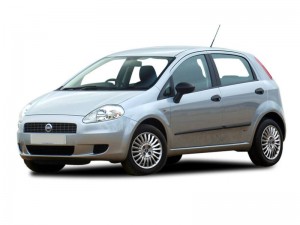Punto 1.9 Multijet