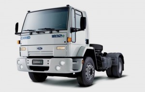 Cargo 1832e