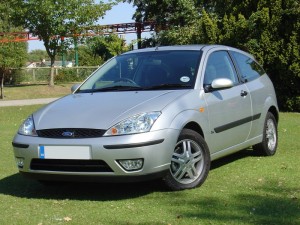 Focus 1.8 TDci Siemens