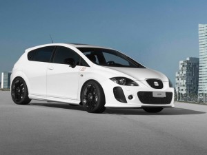 Leon 2.0 TDI
