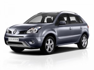 Koleos 2.0 Dci