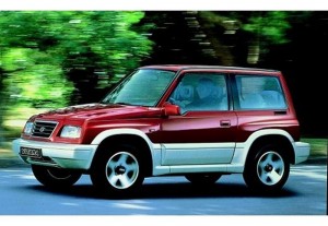 Vitara 2.0 HDI