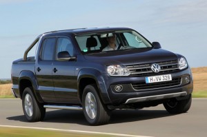 Amarok 2.0 Bi-TDI