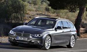 320d Touring