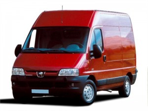 Boxer 2.8 HDI 8 Val.