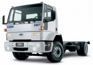 Cargo 1317e