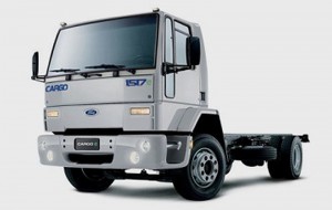 Cargo 1517e