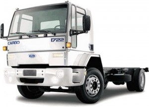 Cargo 1722e