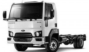Cargo 915e
