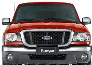 Ranger 3.0 TDci