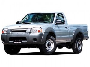 Frontier SE 2.8