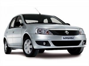 Logan 1.5 Dci