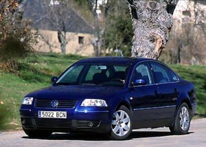 Passat 1.9 TDI