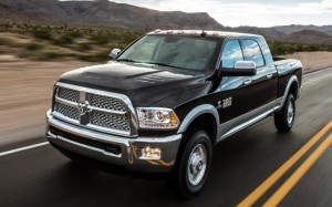 Ram 2500