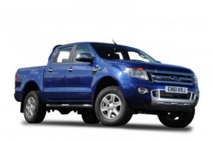 Ranger 2.2 TDci