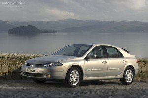 Laguna II 1.9 Dci