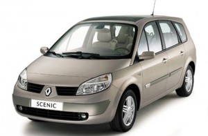 Scenic 1.9 Dci