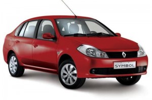 Symbol 1.5 Dci