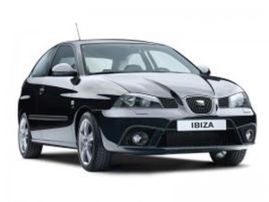 Ibiza 1.9 TDI