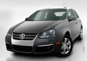 Vento 1.9 TDI