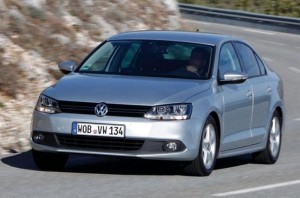 Vento 2.0 TDI